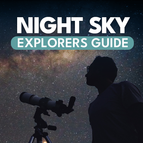 Night Sky: Explorers Guide