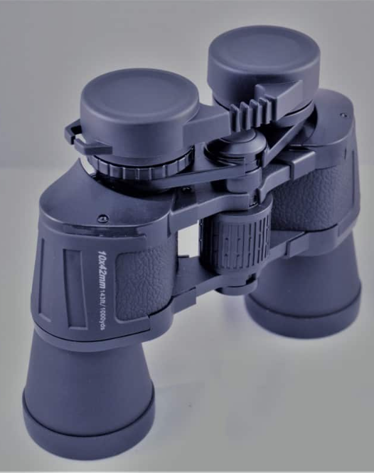 NightStar 10x42 Binocular