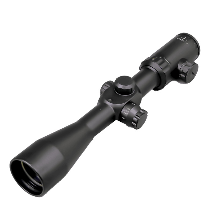 NightStar 2-16X44SFIRS hunting Rifle Scope