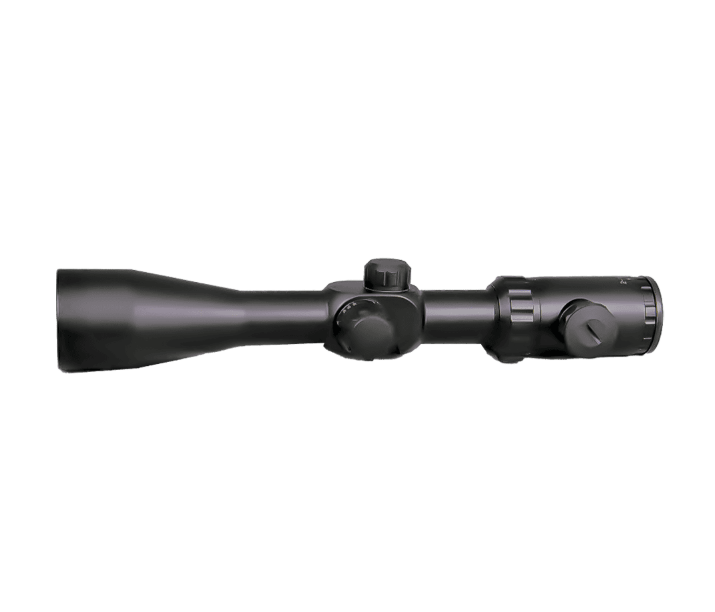 NightStar 2-16X44SFIRS hunting Rifle Scope