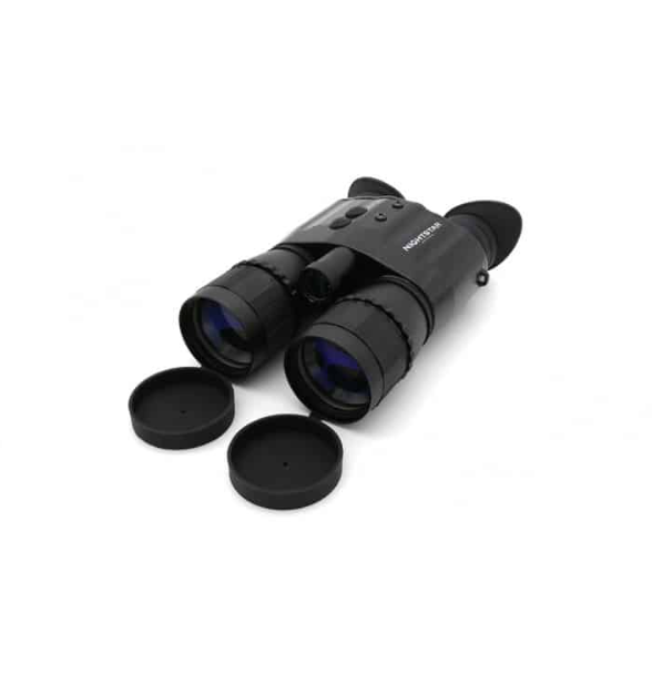 NightStar 2X42 Night Vision Binocular - NS42242C