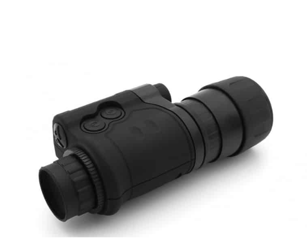 NightStar 2X50 Gen.1 NV Monocular Nightstar Optics - NS41250C