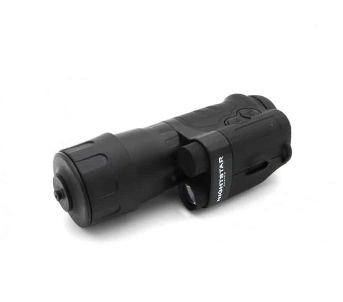 NightStar 8x50 Digital Night Vision Monocular - NS41850
