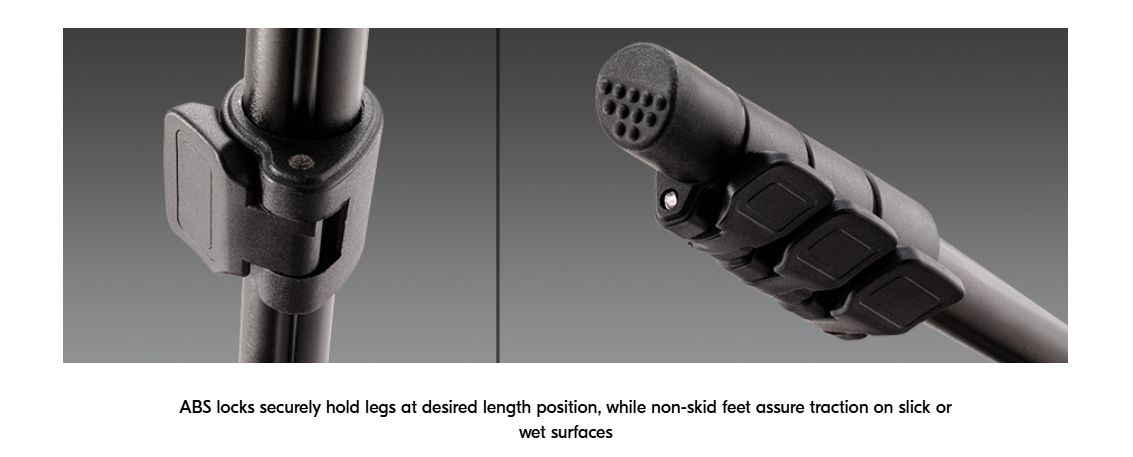 Nikon Compact Outdoor Tripod