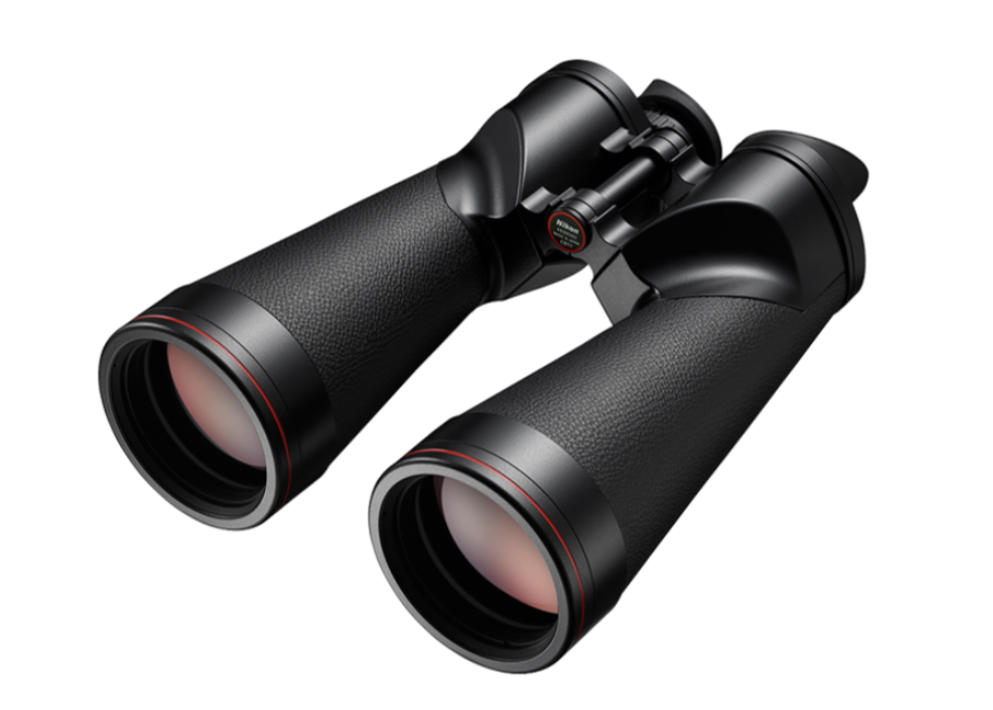 Nikon Astronomy Binocular Astroluxe 18x70