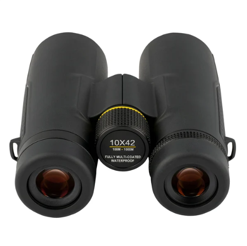 G400 Series 10x42 Binoculars - ES-11043