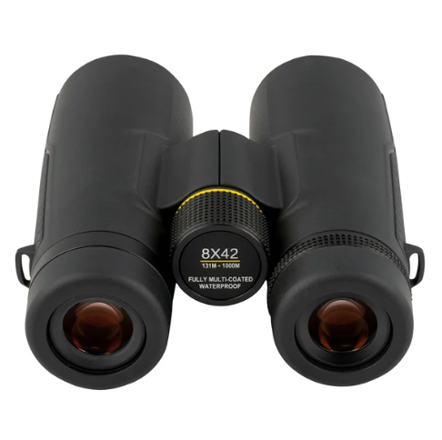 G400 Series 8x42 Binoculars - ES-10843
