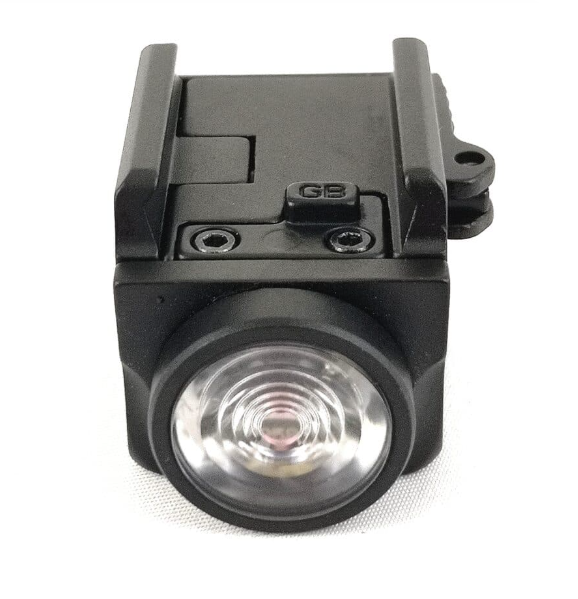 NightStar Gun Light for pistol - NS96091