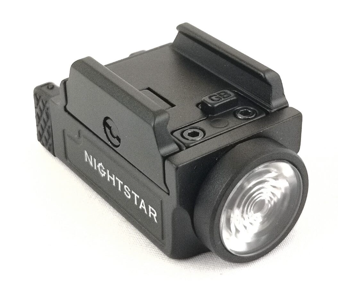 NightStar Gun Light for pistol - NS96091