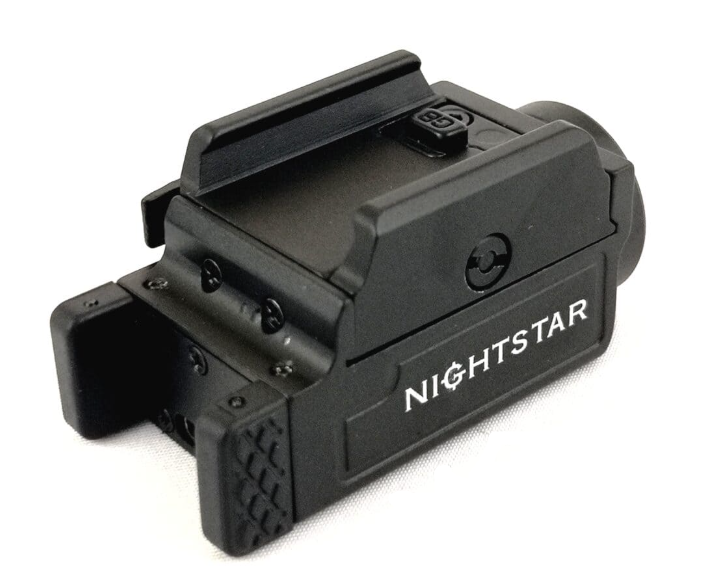 NightStar Gun Light for pistol - NS96091