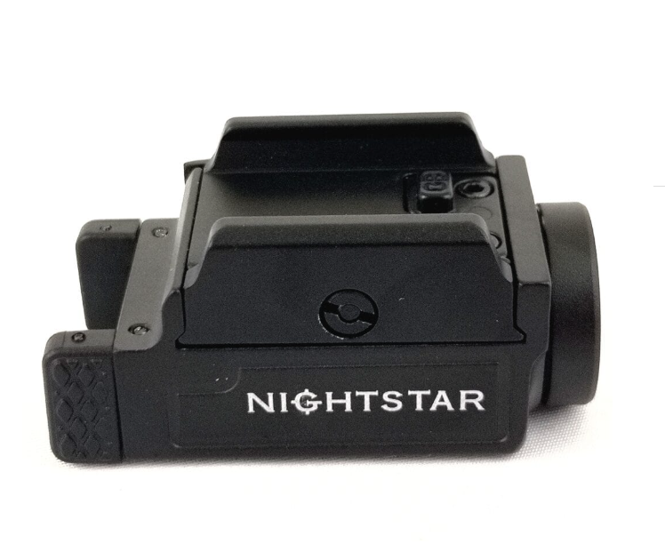 NightStar Gun Light for pistol - NS96091