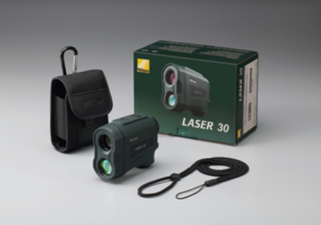 Nikon Laser 30 Rangefinder