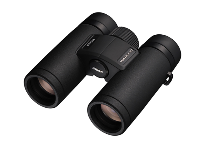 Nikon Monarch M7 10x30 Binocular