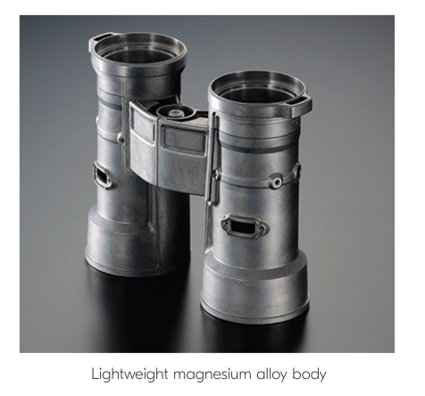 Nikon Monarch HG 8x30 Binocular
