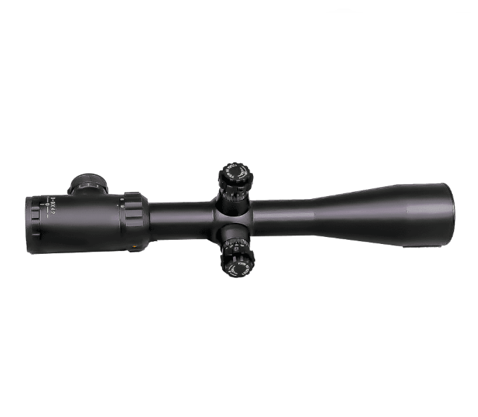 NightStar 3-9X42IR Hunting Rifle Scope - NS11119