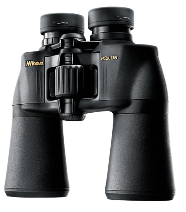 Nikon Aculon Binocular A211 - 10x50