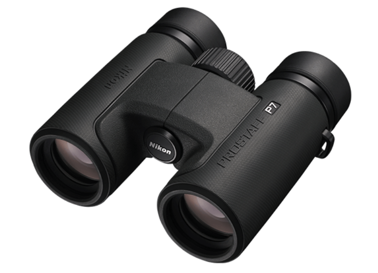 Nikon Prostaff P7 10x30 Binocular