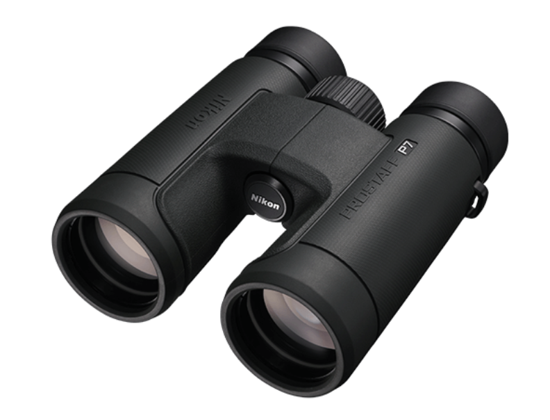 Nikon Prostaff P7 10x42 Binocular