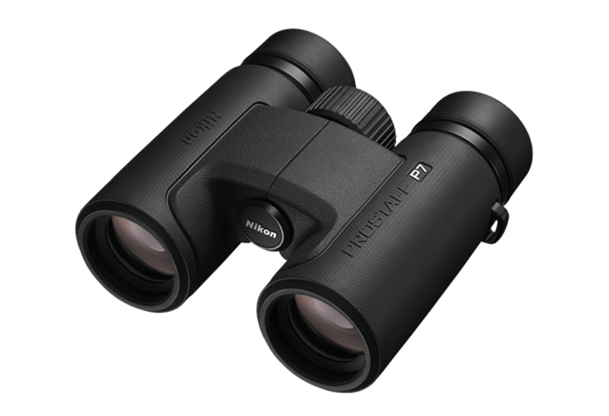 Nikon Prostaff P7 8x30 Binocular