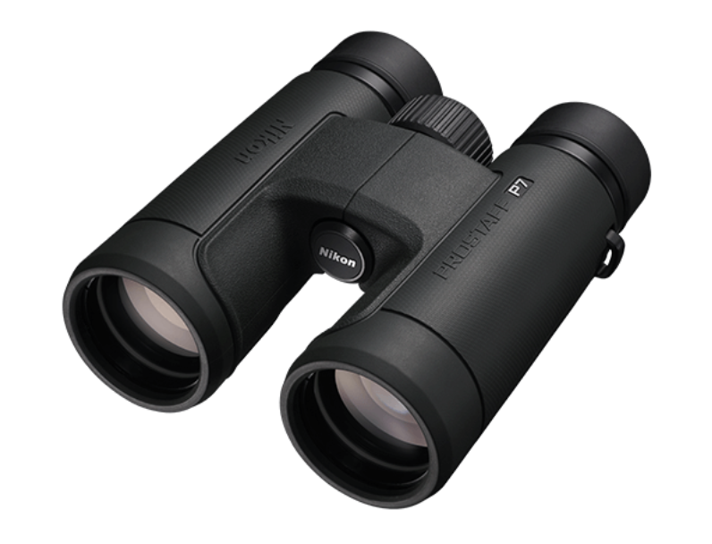 Nikon Prostaff P7 8x42 Binocular
