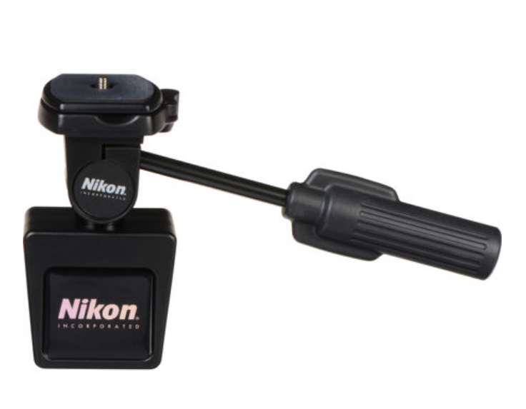 Nikon Window Mount Black