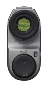 Nikon Coolshot 20i GIII Golf Laser Rangefinder