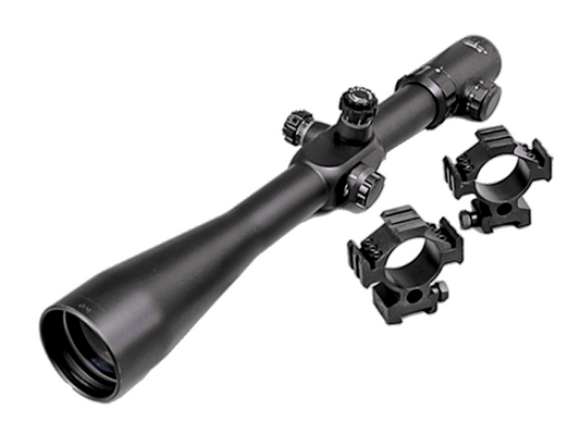 NightStar RFP10-40X56SFIR 35mm with mount - NS11203
