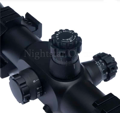 NightStar RFP10-40X56SFIR 35mm with mount - NS11203