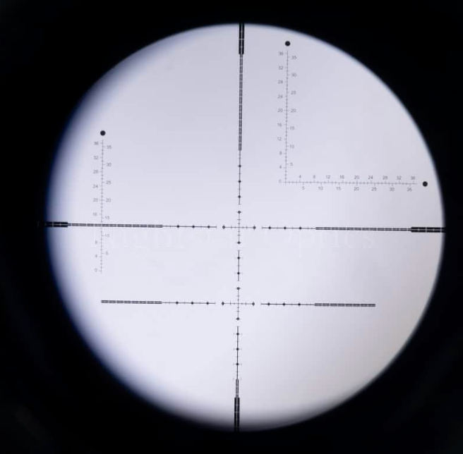 NightStar RFP10-40X56SFIR 35mm with mount - NS11203