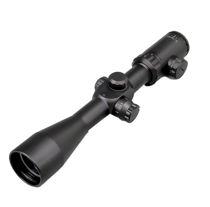 NightStar 2-16X44SFIRS hunting Rifle Scope