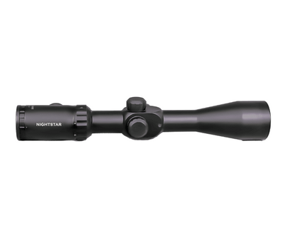 NightStar 2-16X44SFIRS hunting Rifle Scope