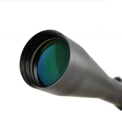 NightStar FFP4-16x50SFIRF First Focal Plane Hunting Rifle Scope - NS11012