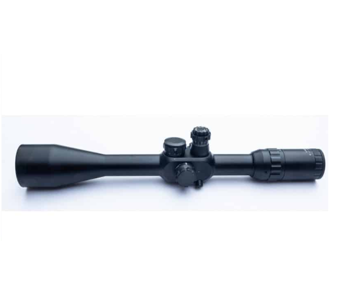 NightStar FFP4-16x50SFIRF First Focal Plane Hunting Rifle Scope - NS11012