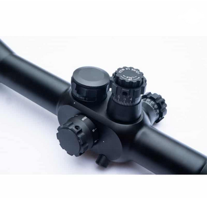 NightStar FFP4-16x50SFIRF First Focal Plane Hunting Rifle Scope - NS11012