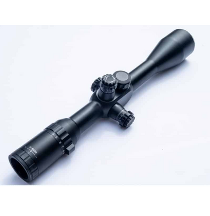 NightStar FFP4-16x50SFIRF First Focal Plane Hunting Rifle Scope - NS11012