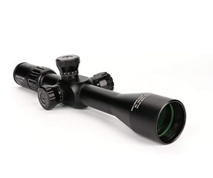 NightStar 4-16x42SFIRF
