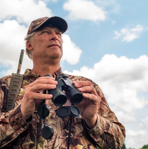 Apex 10x42 Binoculars