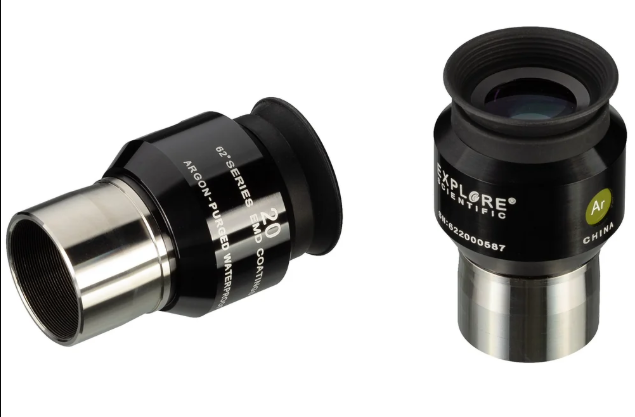 BT 120mm ED Giant Binocular - 01-14250
