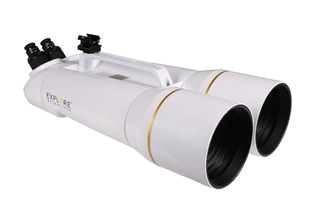 BT 120mm ED Giant Binocular - 01-14250