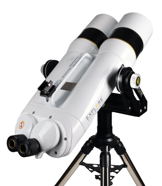 BT-150 ED Giant Binocular - 01-14260