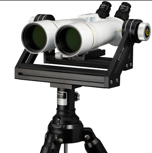 BT 82mm ED Giant Binocular - 01-14240