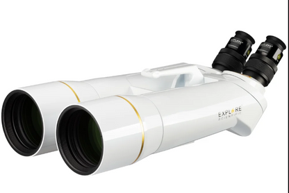 BT 82mm ED Giant Binocular - 01-14240