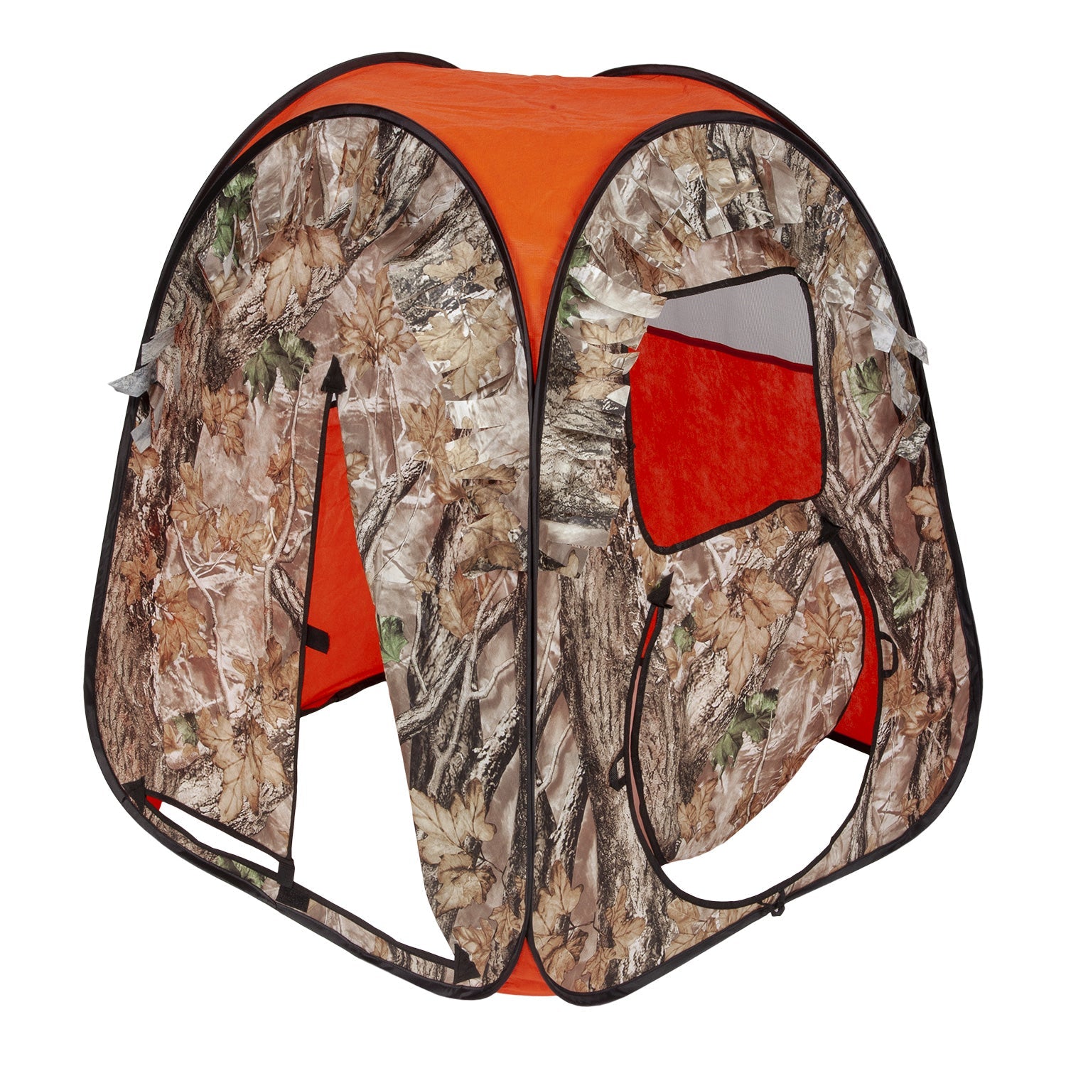 ExploreHut Camo Hut