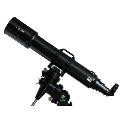 ED152 Air-Spaced Triplet Apochromatic Telescope in Carbon Fiber - TED15208CF-HEX33