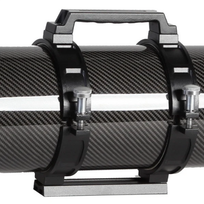 ED152 Air-Spaced Triplet Apochromatic Telescope in Carbon Fiber - TED15208CF-HEX33