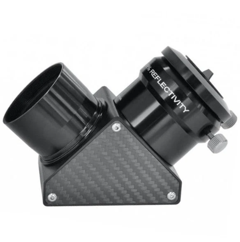 ED152 Air-Spaced Triplet Apochromatic Telescope in Carbon Fiber - TED15208CF-HEX33