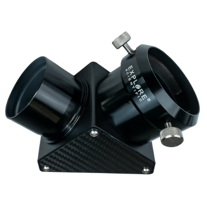ED80 Essential Series Air-Spaced Triplet Refractor Telescope - ES-ED0806-02