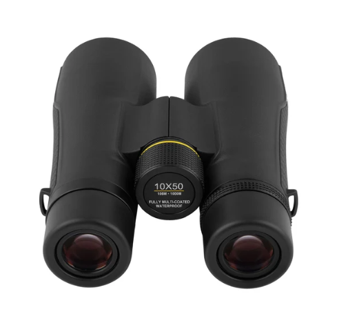 G400 Series 10x50 Binoculars - ES-11051