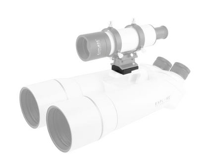 Giant Binoculars Finder Adapter - 01-14BR