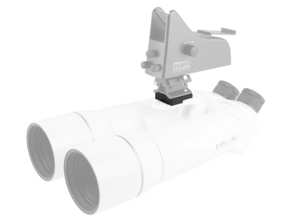 Giant Binoculars Finder Adapter - 01-14BR